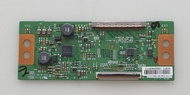 A&S LED TV 32'' T-CON BOARD MODEL # A&S H32FNMY100