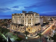 DoubleTree by Hilton Aqaba