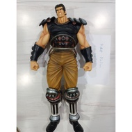 Raoh North Star God 45 Cm Tall Second Hand
