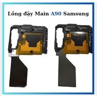 Samsung A90 Main Cover