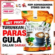 KOPI ASHWAGANDHA COFFEE KSM66 AI GLOBAL ASHWAGANDHA KSM-66 ORIGINAL HQ