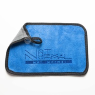 [LamroN] Car Wash Cloth Cleaning Special Cloth Fine Fiber Cloth Extended Car Wash Cloth Car Wash Clo