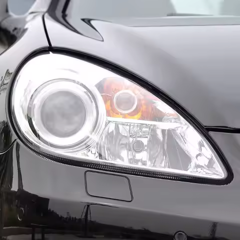 For Mercedes Benz SLK W171 2004 2005 2006 2007 2008 2009 2010 SLK280 SLK300 SLK350 Accessories Car L