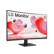 樂金 LG 32型曲面 FHD 低藍光護眼螢幕 32MR50C燦坤線上購物
