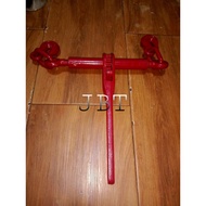 Ratchet type Load Bender 1 I 2 - 5 I 8 inch or 12.7 - 16 mm