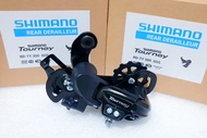 RD Sepeda 6 7 Speed Shimano TY 300 untuk sepeda MTB &amp; Lipat