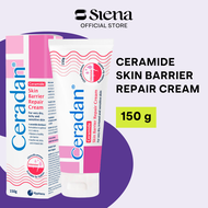 Ceradan Skin Barrier Cream 150g