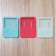 Silicone Case ipod Nano 3G