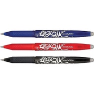 Pilot Frixion Ballpoint Pen