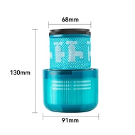 Applicable to Dyson Vacuum Cleaner Accessories V15 Sv14 V11 Filter Rear Filter Filter Screen Haipa