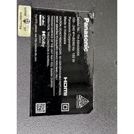 PANASONIC TH-55HX655K MAIN BOARD, TCON, SENSOR, WIFI MODULE, SPEAKER