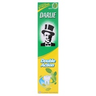 DARLIE Double Action Strong Mint Fluoride Toothpaste 250G