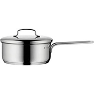 WMF Mini Saucepan with lid, 16cm 0716786040, Silver