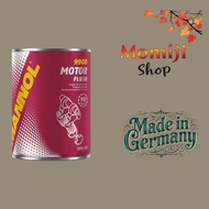 Mannol Engine Flush.