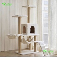 Can Use Four Seasons Cat Cage, Four Seasons Cat Cage, Cat Cage, Cat Rack, Toy Factory for M