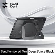 SmartDevil สำหรับ iPad Pro Case iPad Air 7 Air 6 Air 5 iPad Air 4 iPad 11th iPad 10th iPad Gen iPad 