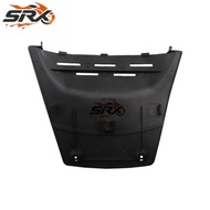 For Yamaha BWS100 4VP Battery Protector Cap Motorcycle Accessories Plastic Scooter Battery Cover