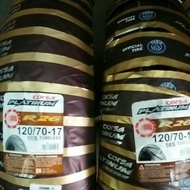 2026 Corsa R26 120/70-17 tyre tubeless tayar Tahun tayar 2026