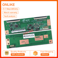NEW DCBHM-A260A-05 AU Logic Board T430HVN01.2 2K