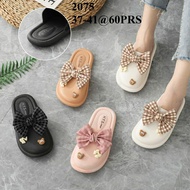 Myanka jelly shoes Soft Ayla