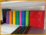 ✾ ❣ ◰ Seagull Clearbook short 23holes