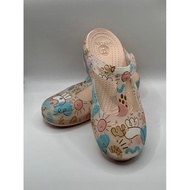 VEBLEN Women Sandle Jelly shoes, CR0