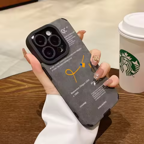 For Funda iphone 16 15 14 13 12 11 Pro 15Pro 14Pro Max mini X XS X S Max XR SE 2020 7 8 16 Plus ipho