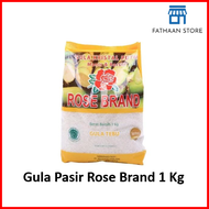 Gula Pasir ROSE BRAND Gula Tebu Premium 1 Kg
