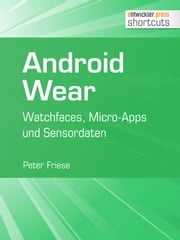 Android Wear Peter Friese