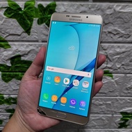 Samsung Galaxy A9 Pro 2016 Dual Sim Ram 4GB Resmi SEIN Original Retak