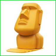 Easter Island Statue Glasses Holder Easter Island Head Eyeglass Holder Stand Eyewear Display Home Ta