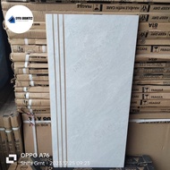 Granit tangga 30x60.Omkara White/Arna