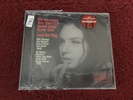 CD Lana Del Rey – Did You Know That Theres A Tunnel Under Ocean Blvd สภาพตามรูปปก 21-16