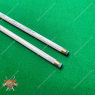 Champion Hype Cue - 1 Piece - Snooker Cue Accessories Equipment [Ready Stock]