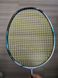 Yonex 天斧AX 88S Pro 新色羽毛球拍