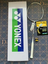 YONEX/尤尼克vtzf2白林丹二姐夫羽毛球拍4UG5 Yonex Voltric Z-Force II ver 羽毛球拍