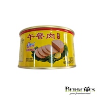 Gulong Pork Luncheon Meat B 360g