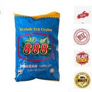888 Black Tea Ceylon Tea Dust -Yellow Label (1kg)