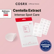 [COSRX OFFICIAL] [3,5,10 Packs] AC Collection Acne Patch (26 Patches), Hydrocolloid 100%, Daily Acne Spot Treatment, Quick Recovery