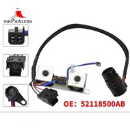 For  Ram 1500/2500/3500 Compatible 52118500AB A518 42RE 46RE Automatic Transmission Control Solenoid