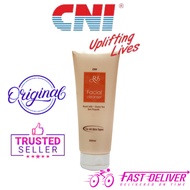 CNI RJ Facial Cleanser (200ml) - Soap-free Suitable for All Skin Types