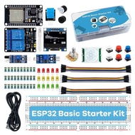 Maker Kit ESP32Module kit Starter Kit for ESP32 ESP-32S WIFI Module