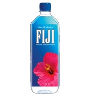 FIJI Natural Artesian Water from the Fiji Island 1 Liter