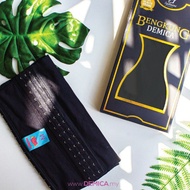 Demica Bengkung Slim & Fit