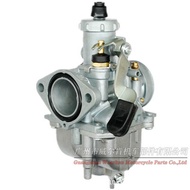 Miki VM22 26mm Carburetor 125cc 140cc For Quad ATV YBR125 Carburetor