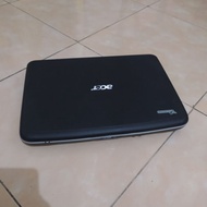 laptop netbook notebook Acer second 14 inch murah normal semua ram 2gb