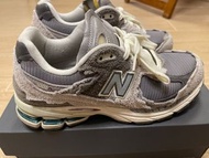 New Balance 2002RDA灰色