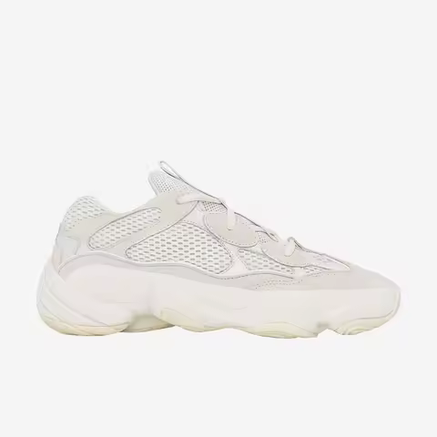 Adidas Authentic YEEZY 500 Men's Women's Same Style Retro Classic Sports Shoes ID5114