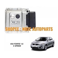 (ORIGINAL) HYUNDAI KIA <ECU ASSY> = KIA FORTE 1.6 6SPEED #391242B500