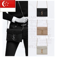 Gucci_ Bag LV_ Bags Women's Fashion Shoulder Messenger Small Square Side Backpack Flip Chain Belt Ladies RS80 L0ET